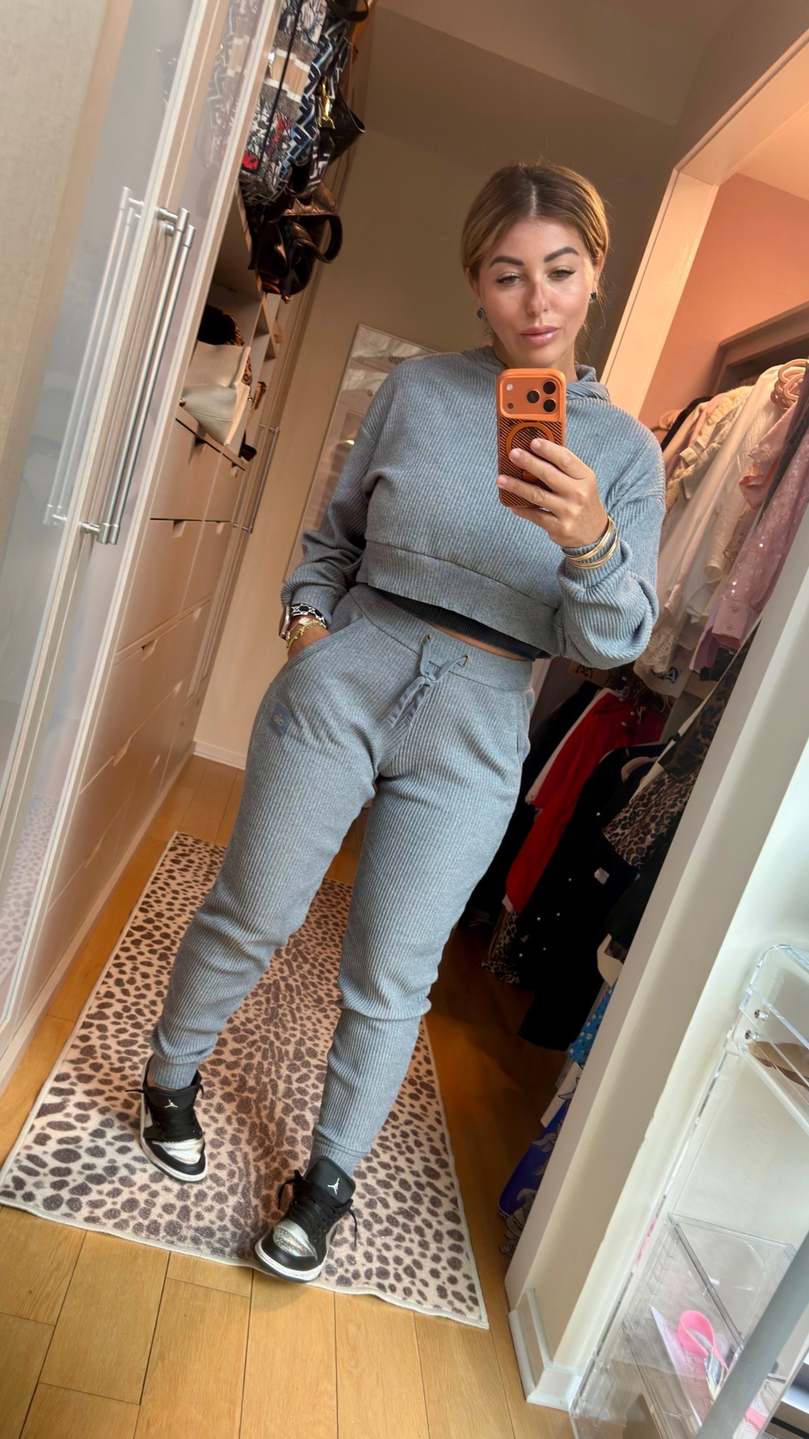 Cozy fits 