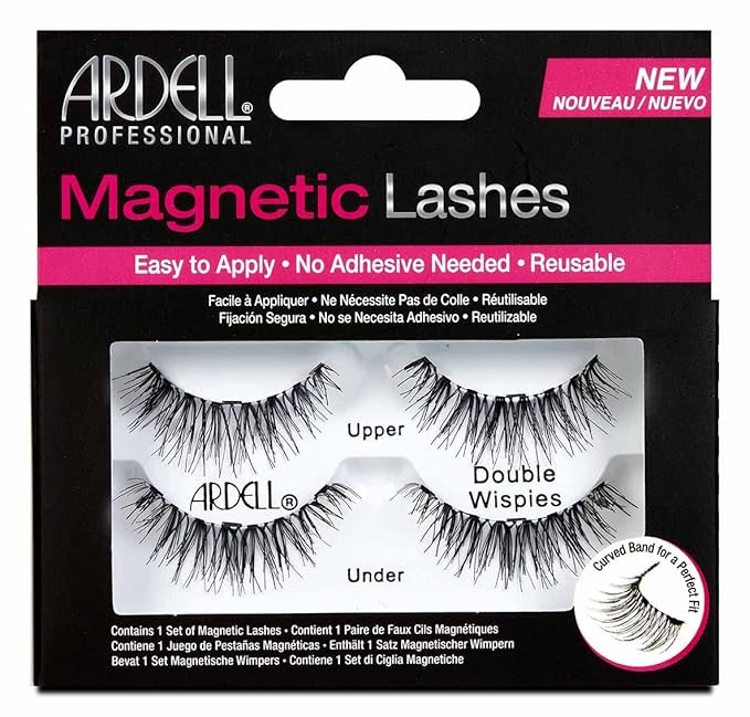 Magnetic Double Wispies | Amazon (US)