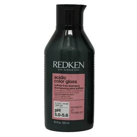 Redken Acid Color Gloss Condtioner 10.1 Oz | Walmart (US)