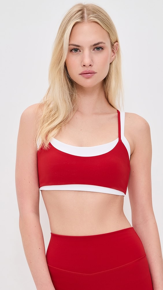 Layered Bra | Shopbop