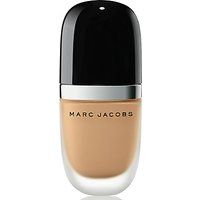 Marc Jacobs Genius Gel Super-Charged Foundation | John Lewis UK