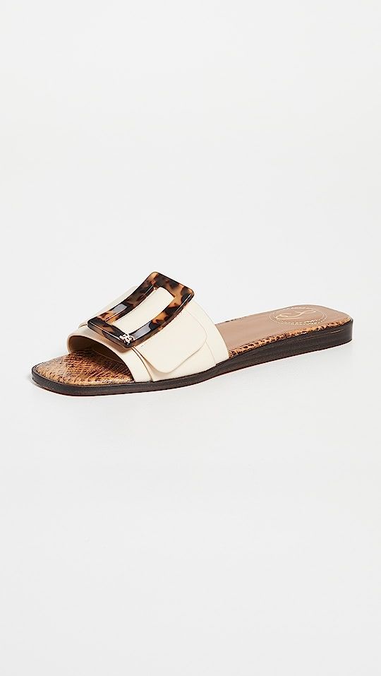 Inez Strapped Sandals | Shopbop