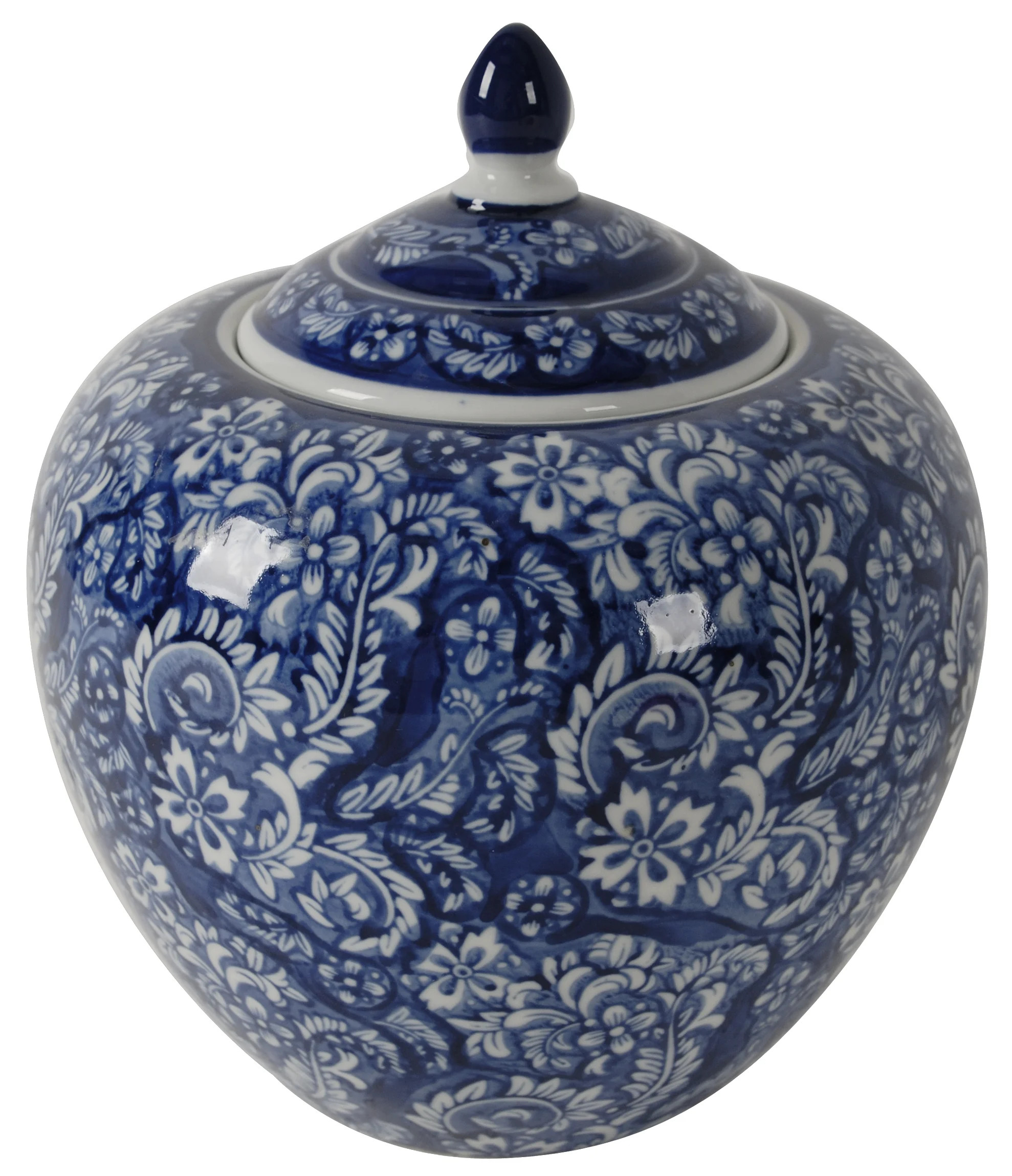 A&B Home Ginger Jar | Walmart (US)