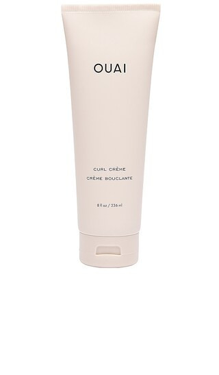 OUAI Curl Creme in Beauty: NA. | Revolve Clothing (Global)