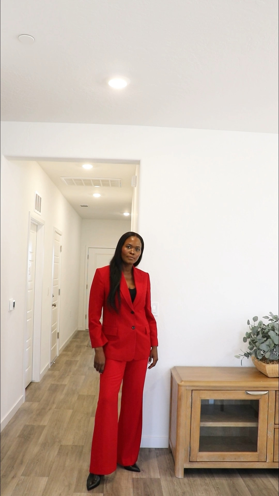 New week and let’s start with a power move .

#LTKworkwear #LTKspring #LTKstyletip