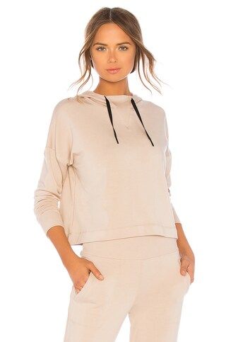 Sedona Cropped Hoodie
                    
                    Beyond Yoga | Revolve Clothing (Global)