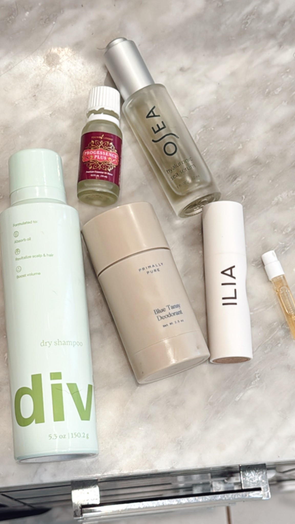 Monday morning line up 