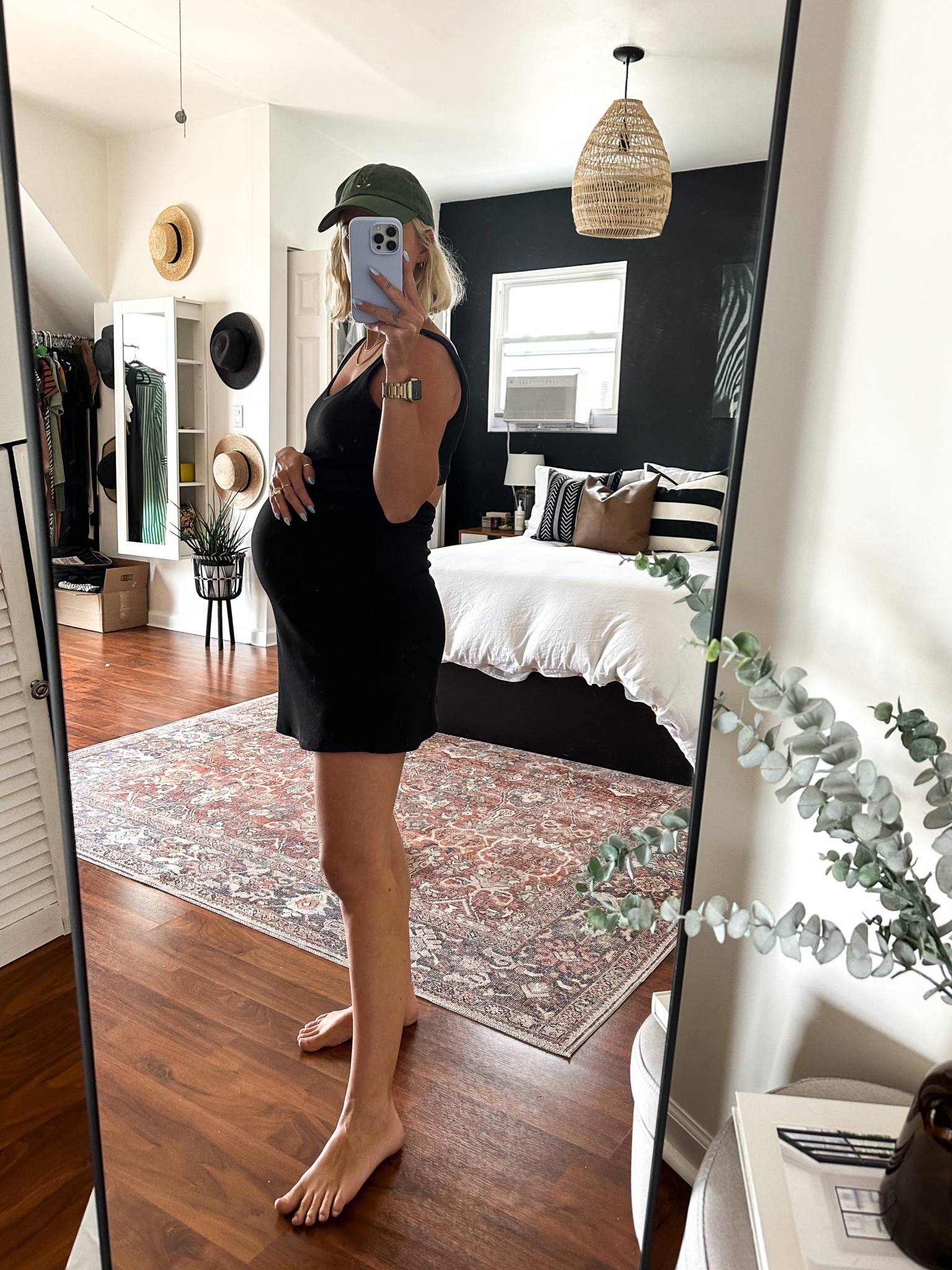 Maternity ribbed workout dress

#LTKstyletip #LTKbump #LTKFitness