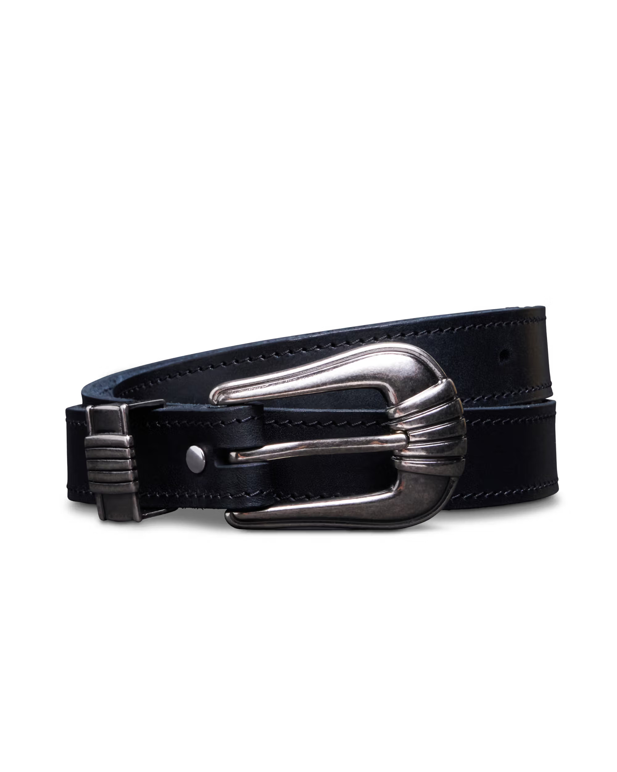 Women's 1" Art Deco 3 Piece Belt | Tecovas | Tecovas