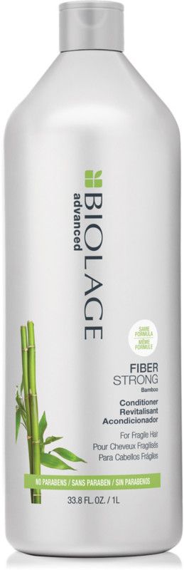 Biolage Advanced Fiberstrong Conditioner for Fragile Hair | Ulta