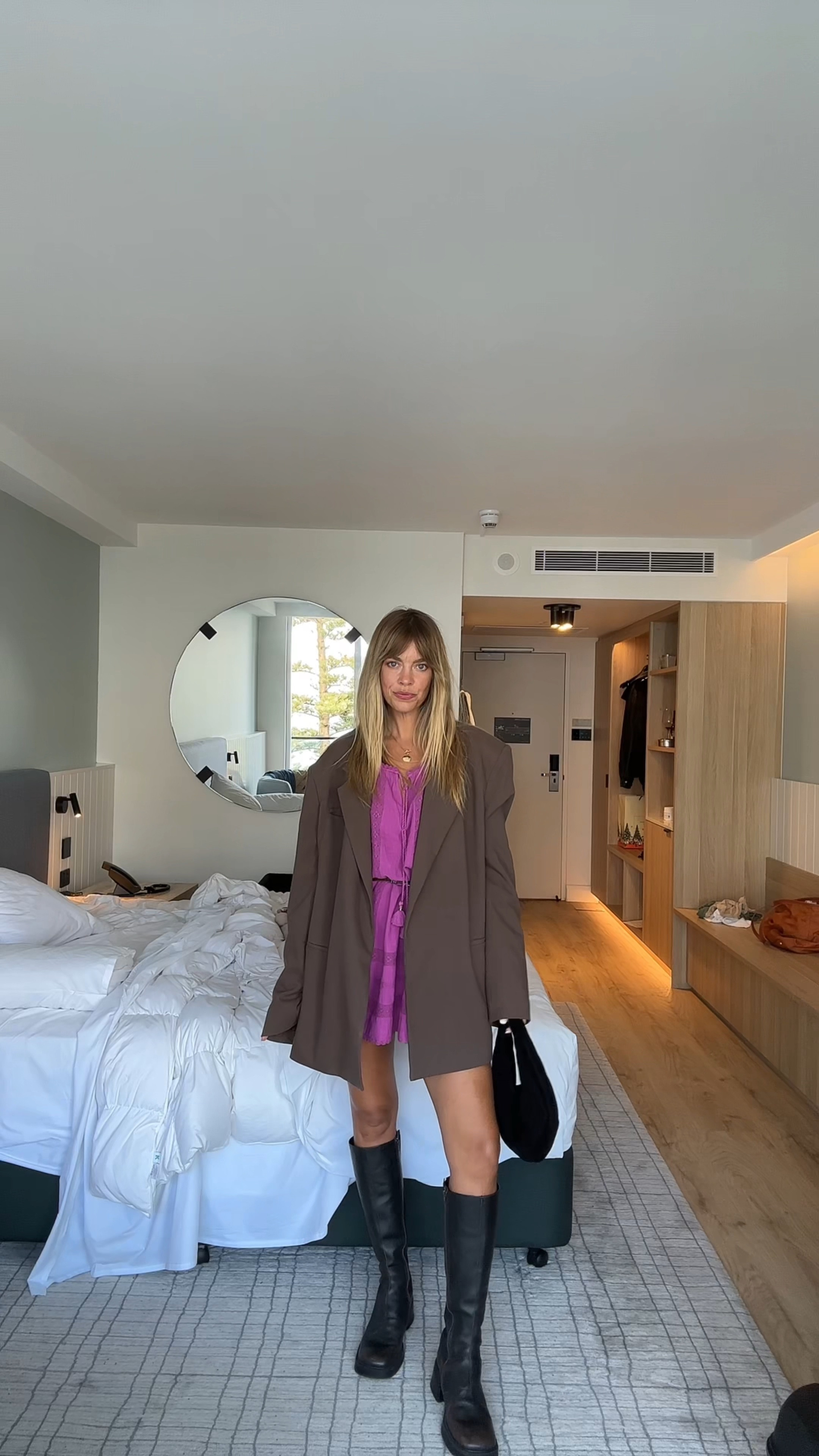 A Spell soirée 💜💜

#LTKpartywear #LTKaustralia #LTKshoes