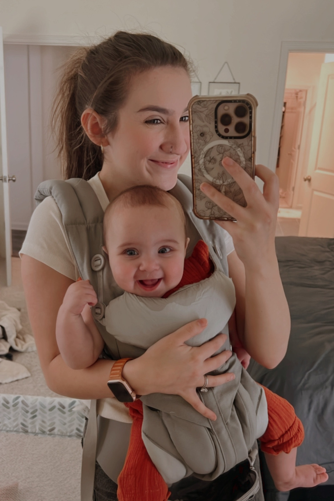 Baby carrier // travel baby // 

#LTKbaby #LTKfamily #LTKtravel