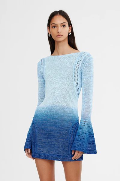 ORLY LONG SLEEVE DRESS | Significant Other