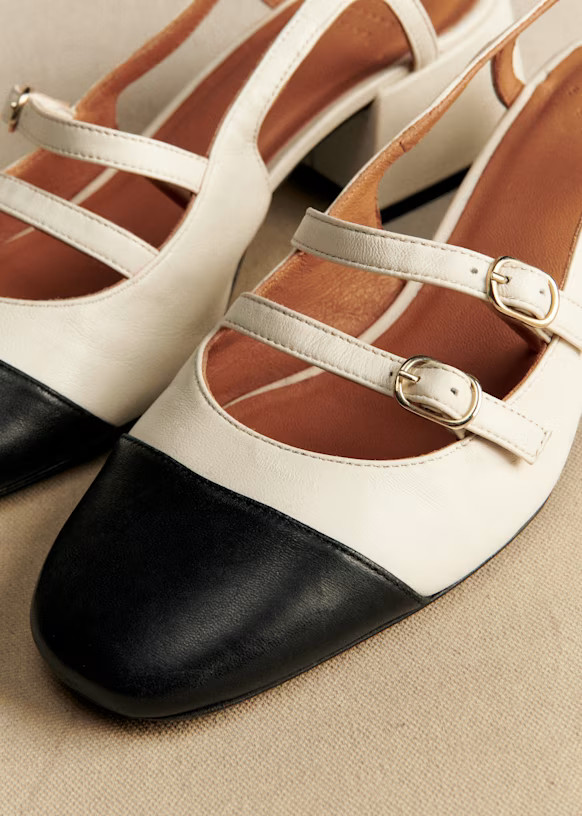 Paula Babies | Sezane - UK