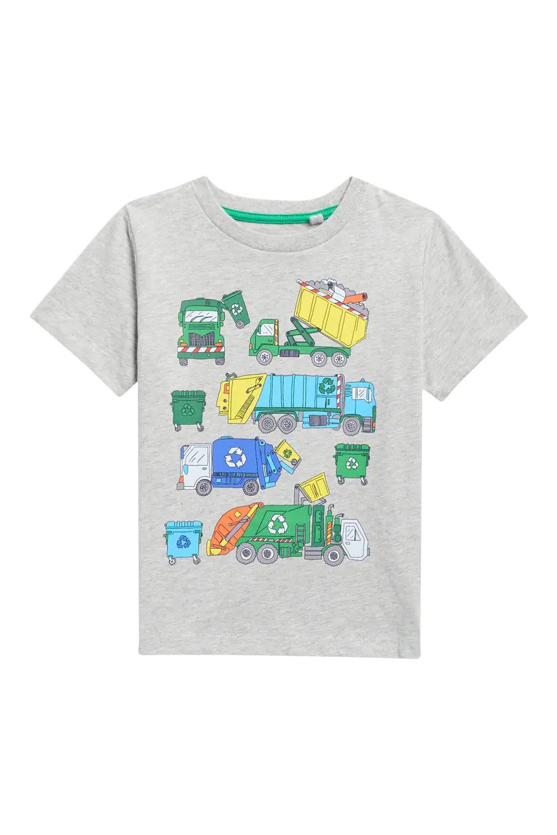 Kids' Graphic Print Cotton T-Shirt (Men) | Nordstrom | Nordstrom