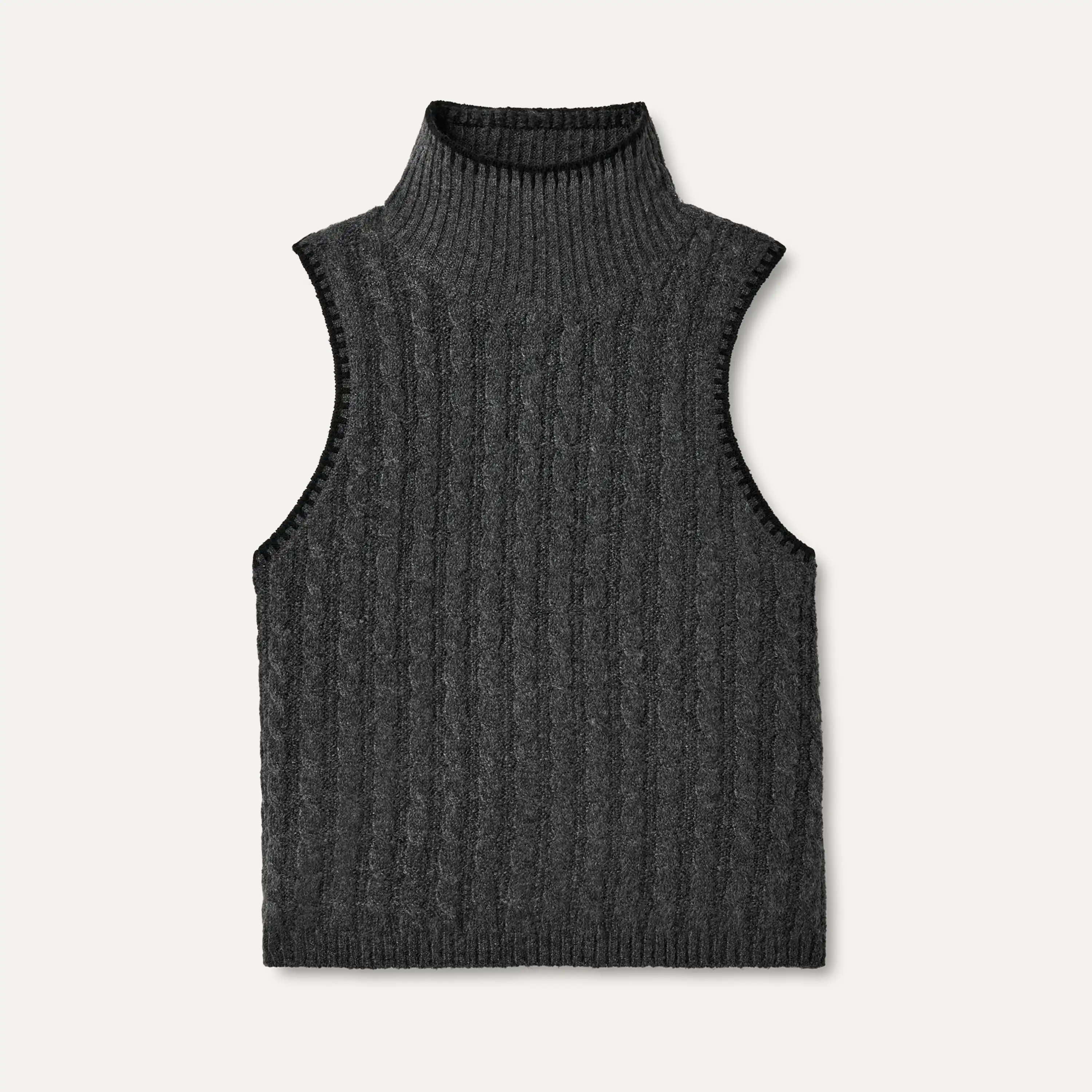 Zariah Cable Knit Tank | UGG (US)