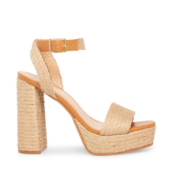 PLAYA NATURAL | Steve Madden (US)