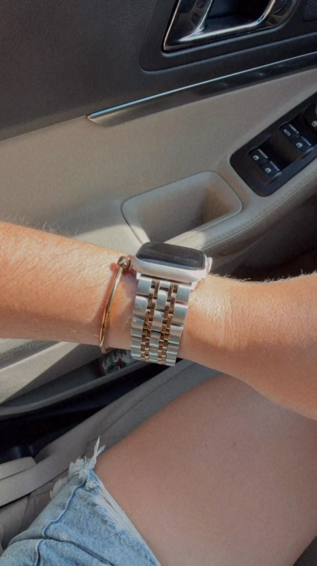 Apple Watch band on sale!!

#LTKSaleAlert #LTKootd