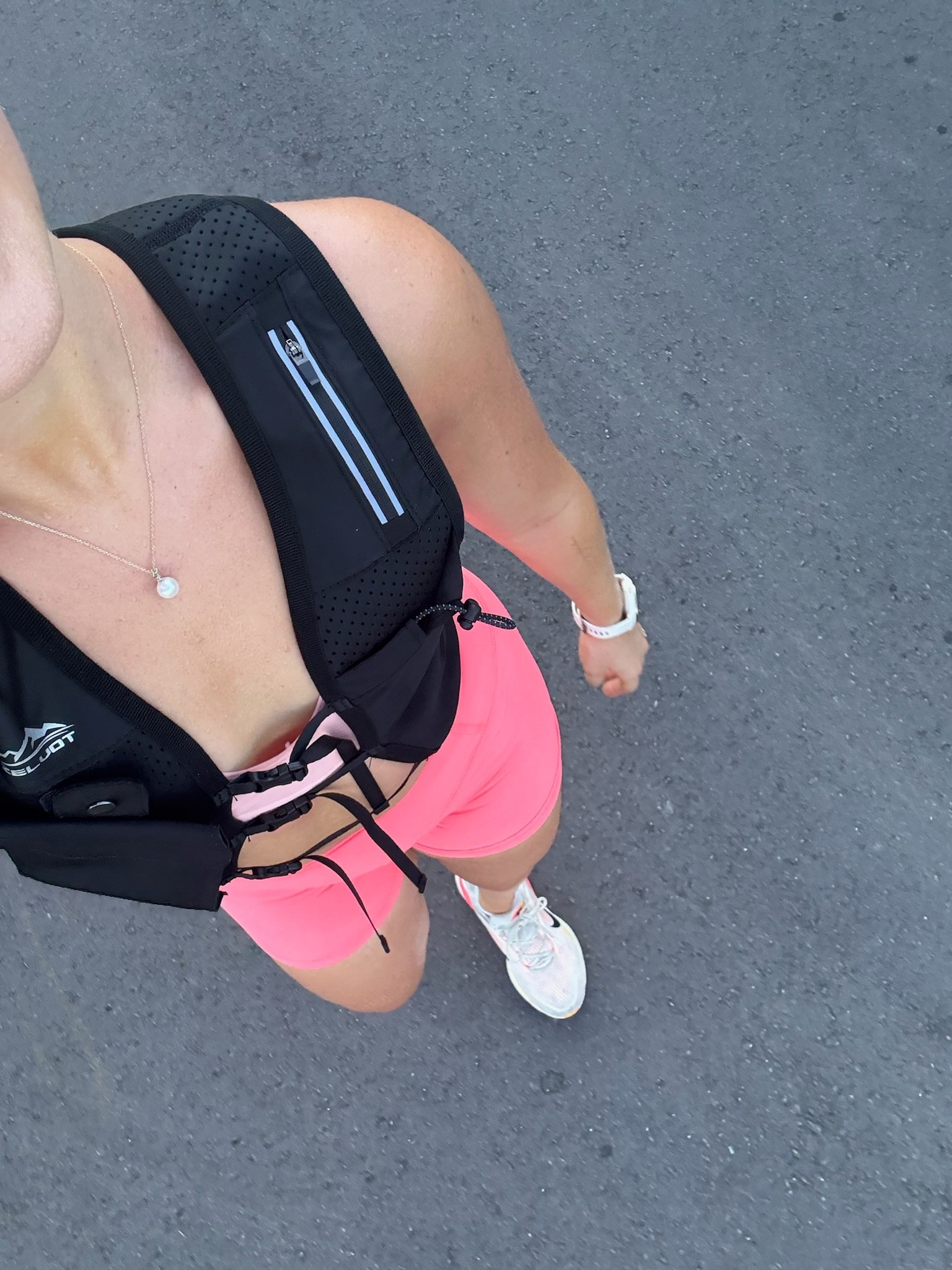 happy colors make me run faster 💕💕 free people set x my new running vest! 

#LTKShoeCrush #LTKActive #LTKSeasonal