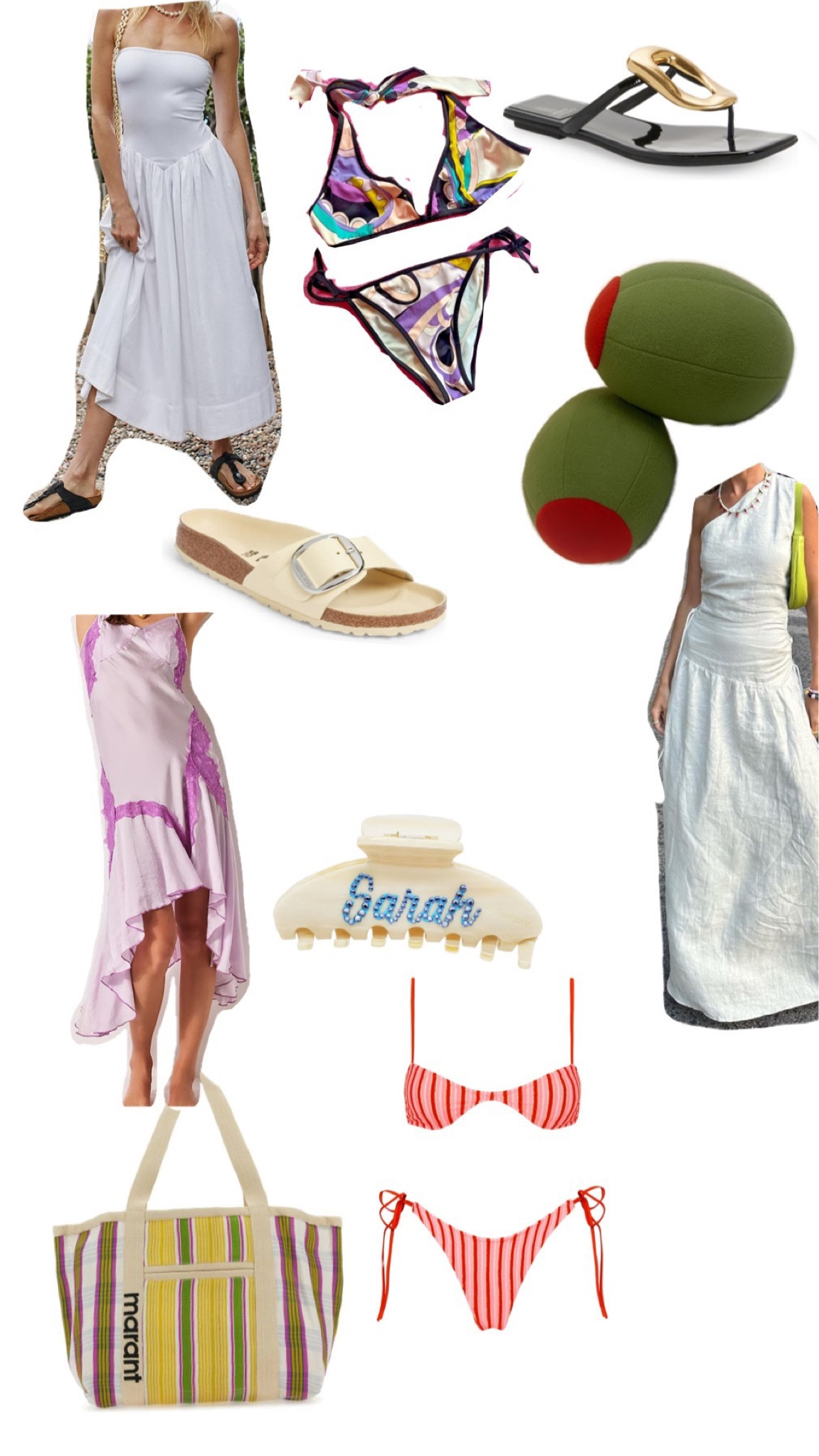 Summer / Europe / Italy wishlist  

#LTKSeasonal #LTKswim #LTKBacktoSchool