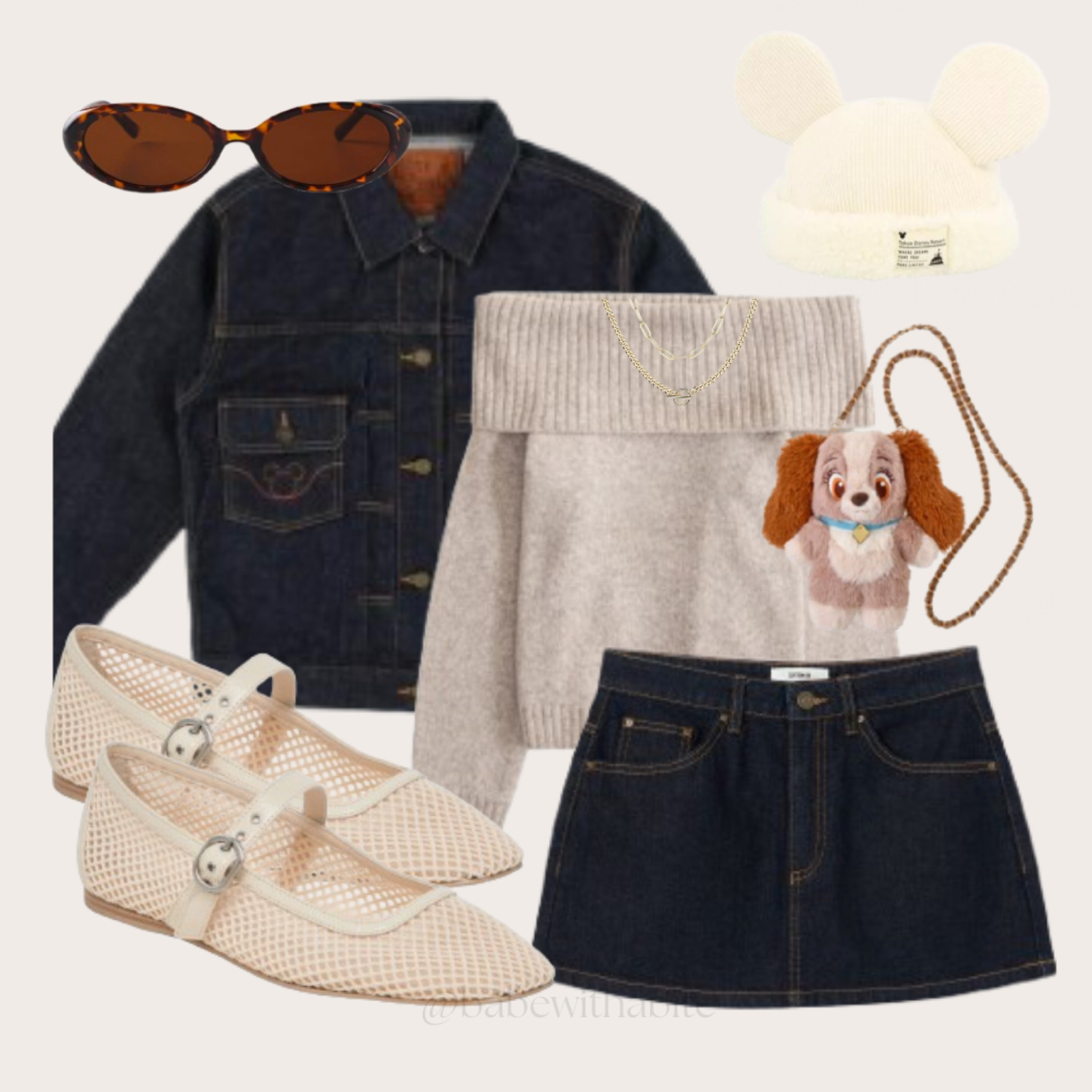 Cozy holiday fit🐻🧺🧋

#LTKSeasonal #LTKStyleTip #LTKHoliday