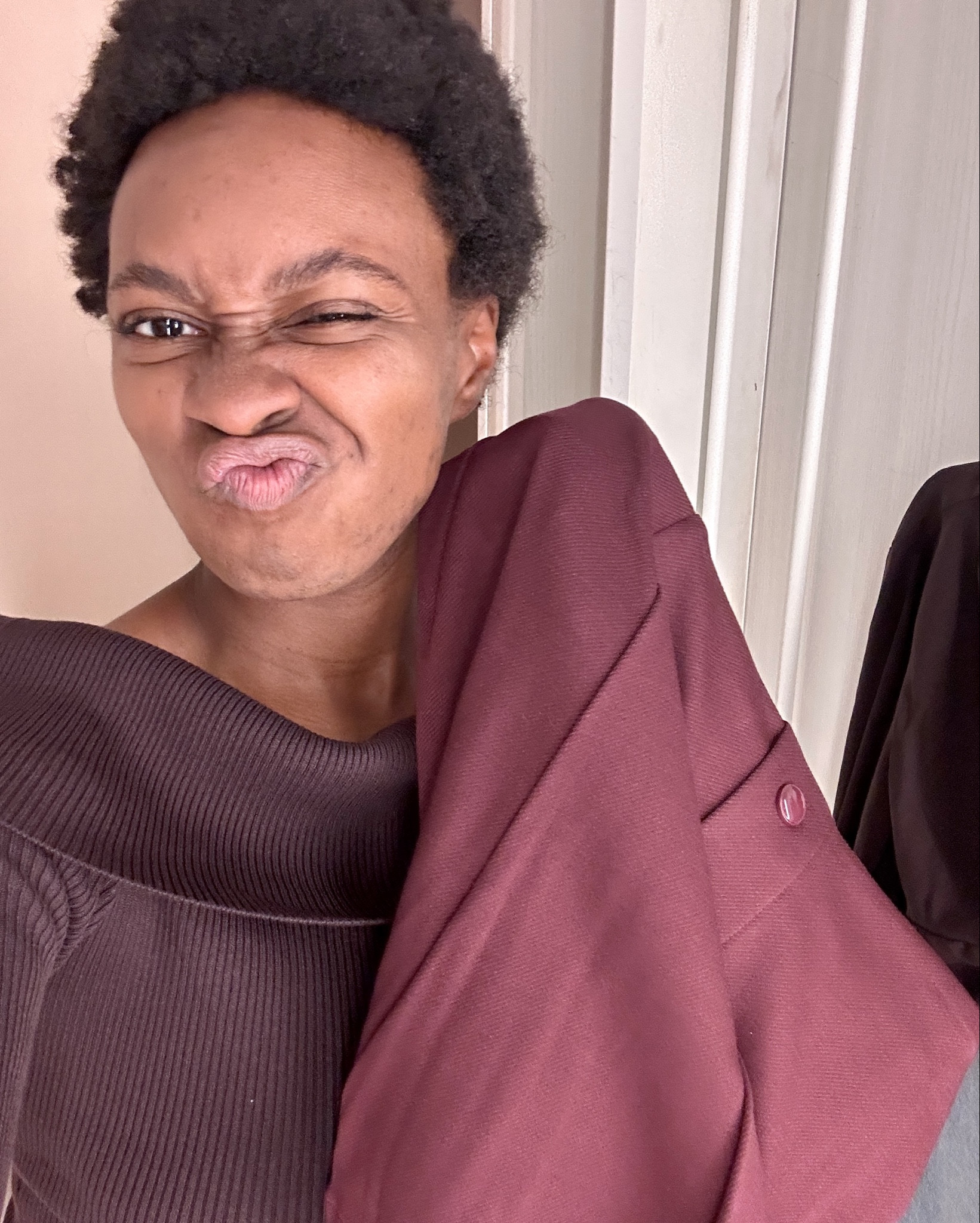 H&M skorts?! not a fan of these ones tbhhh