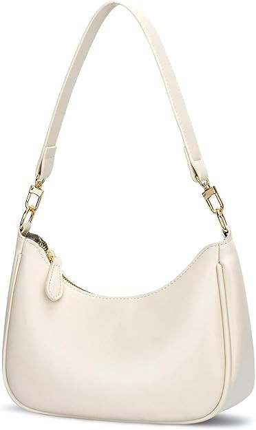 KKXIU Shoulder Bag for Women Cute Hobo Purses and Handbags Retro Clutch Underarm Purse | Cute, Re... | Amazon (US)
