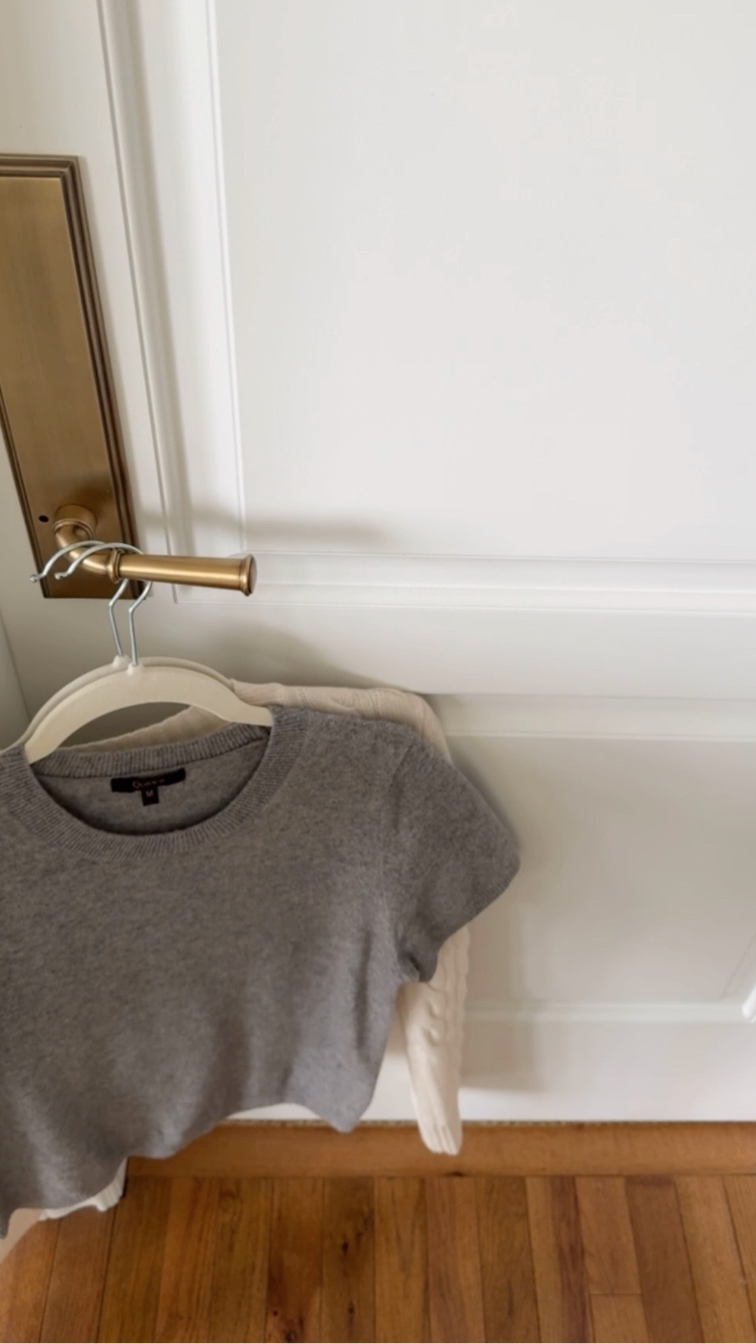 My favorite budget cashmere. I'm telling you- it's the best!!

#LTKWorkwear