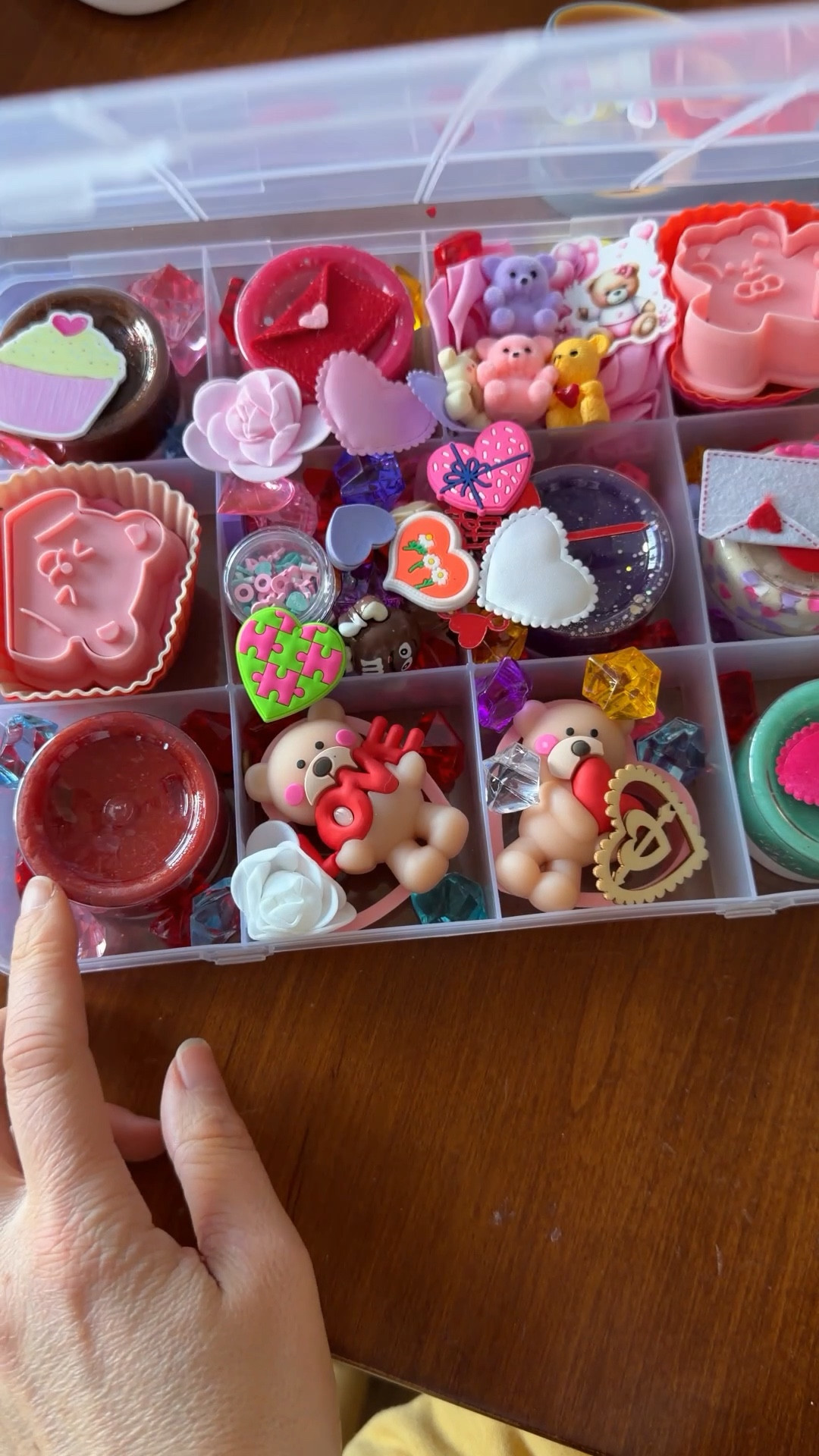 Valentine class favors 

#LTKKids #LTKSeasonal #LTKValentine