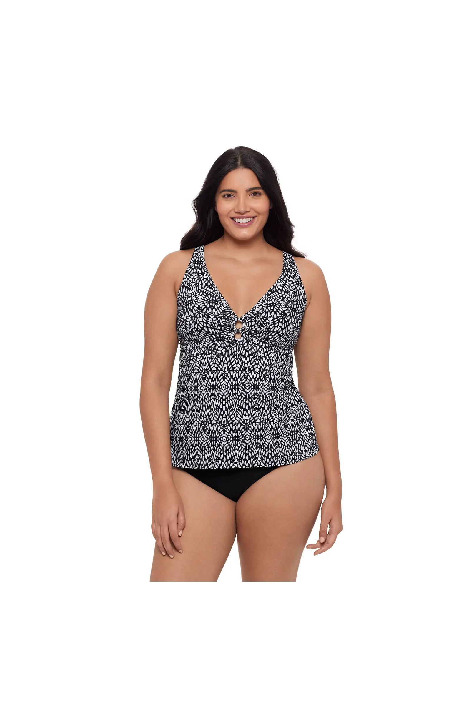 Molly Tankini Swim Top | Nordstrom