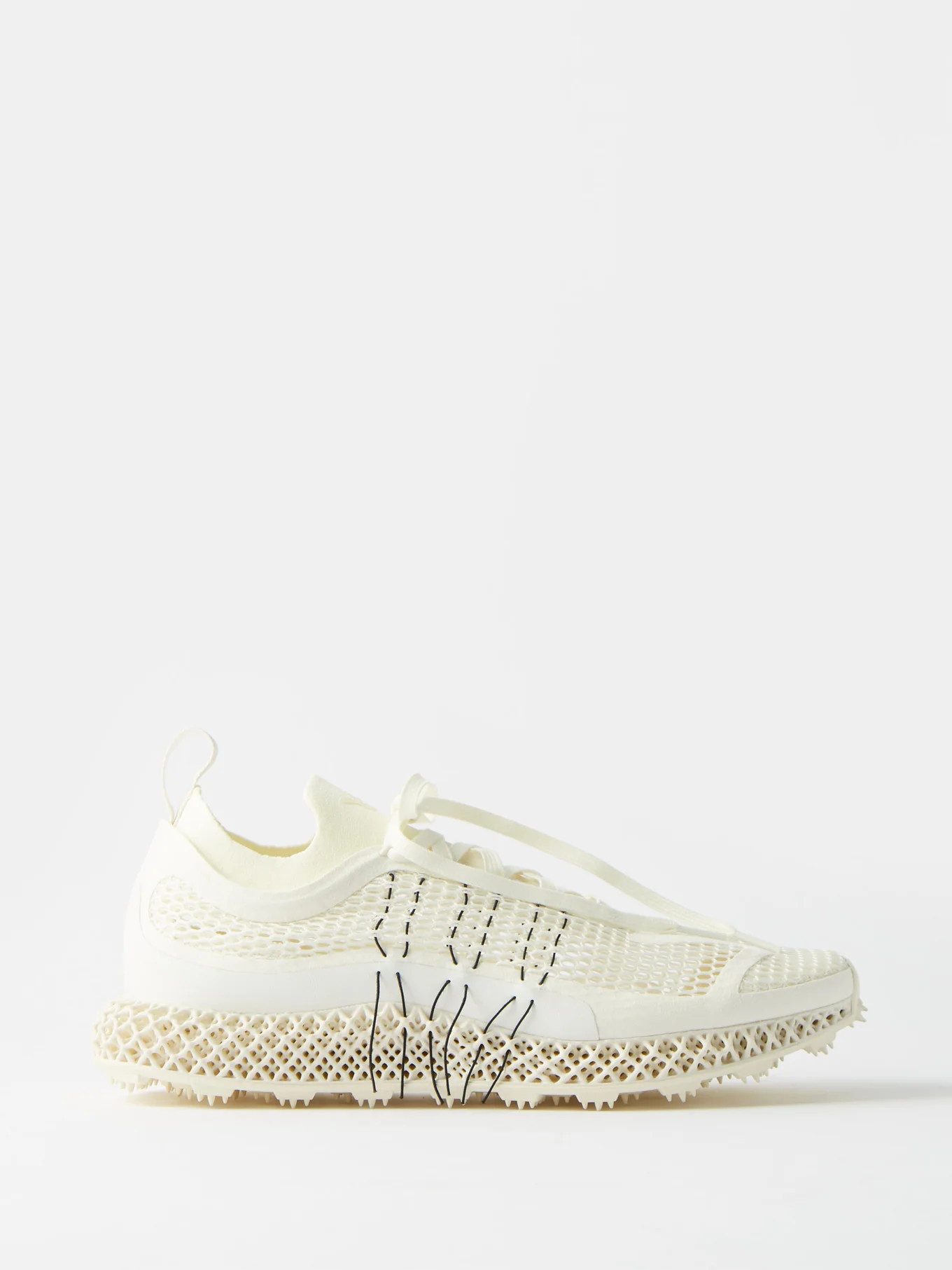 Runner 4D Halo mesh trainers | Matches (APAC)