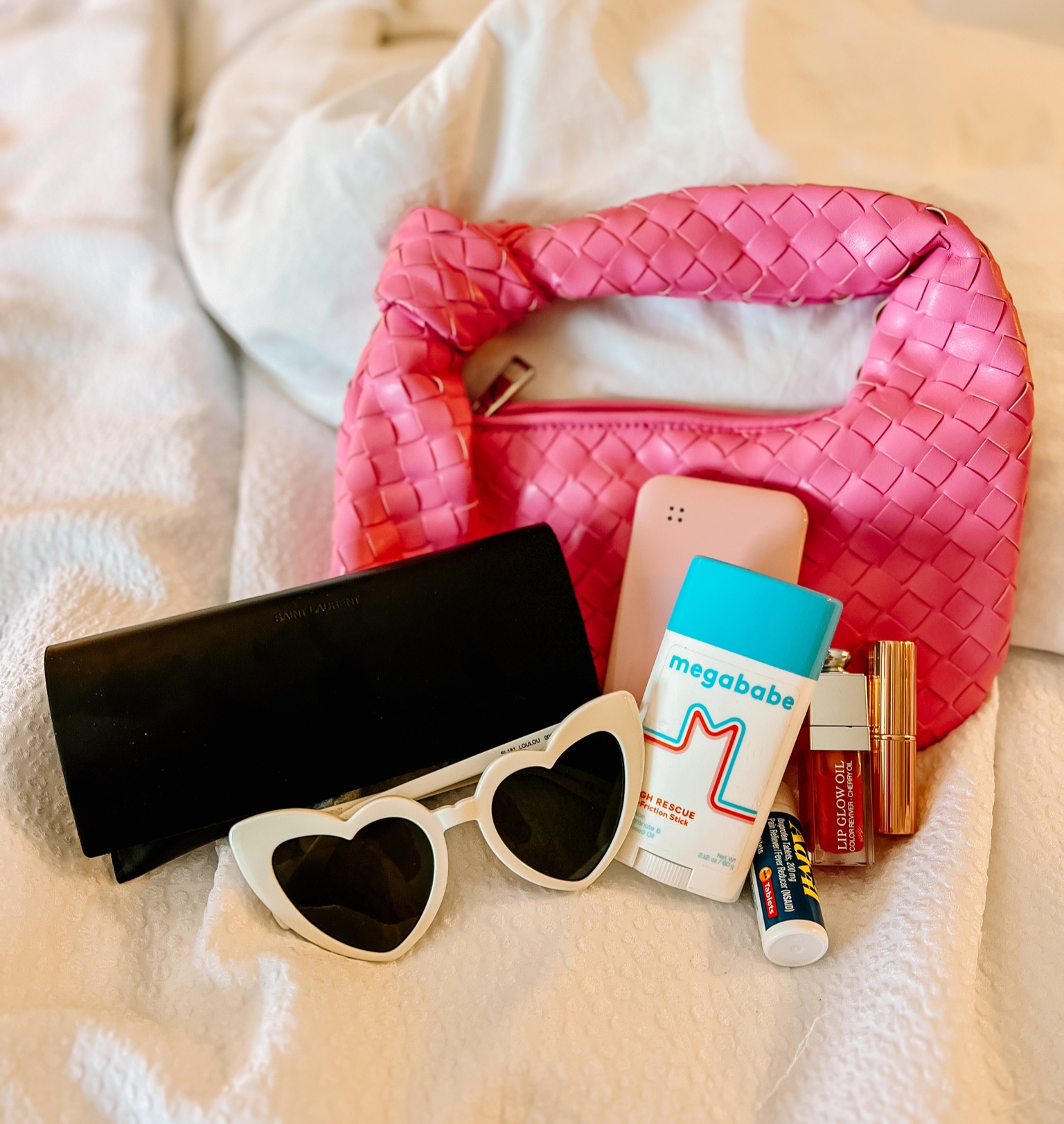 Raceday essentiLs 

#LTKunder50