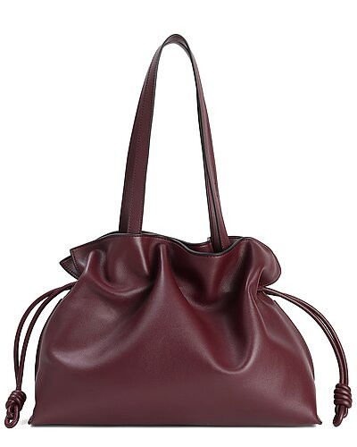 Smooth Leather Tote | Gilt & Gilt City