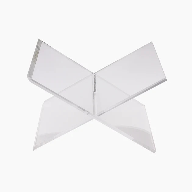 Acrylic Book Stand | Cailini Coastal