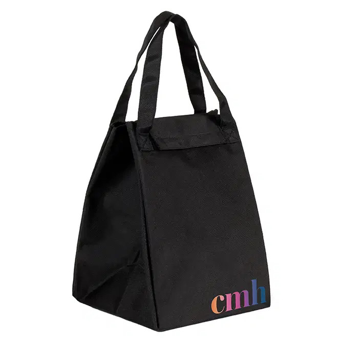 Colorblends Custom Insulated Lunch Tote | Erin Condren | Erin Condren