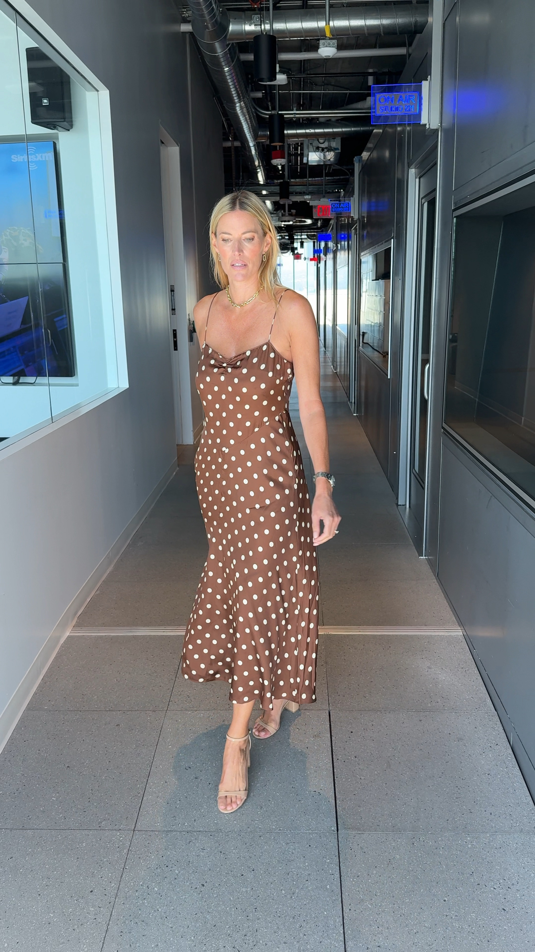 This dress is giving Pretty Women at the polo match vibes! Love it!! 

#LTKStyleTip #LTKSeasonal #LTKTravel