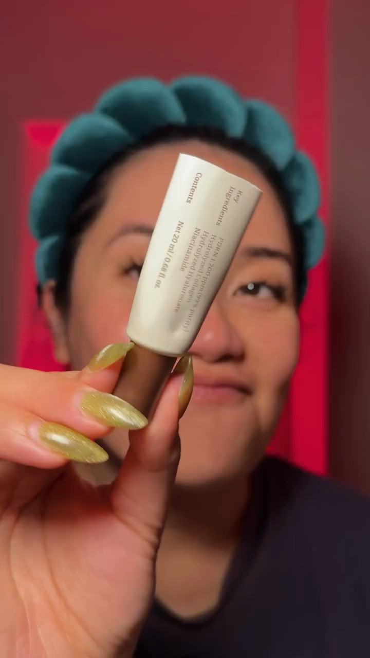 I literally CUT this tube open because I refuse to waste a single drop… yeah, it’s that good 👀

Dr. Reju-All Advanced PDRN Rejuvenating Cream has me this obsessed for a reason. It’s packed with PDRN (salmon DNA) to help repair, hydrate, and bring your skin back to life when it’s looking dull or stressed.

Since using it, I’ve noticed:
✨ Smoother, more even skin
✨ Long-lasting hydration (not just temporary glow)
✨ That healthy, plump “glass skin” look

If your skin barrier is struggling or you want that lit-from-within glow, this is the one.

Don’t sleep on it, especially if you love skincare that actually works. @rejuall_official 

#rejuall #glassskinresults #skincarerepair #kbeautyfavorites #glowingskinroutine