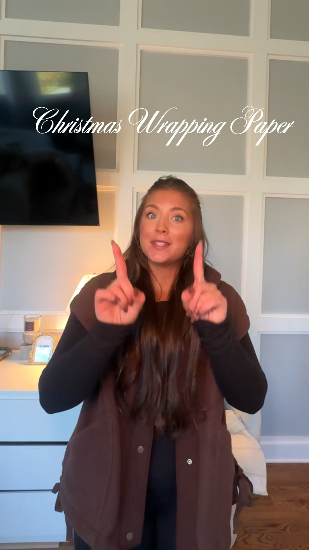 My wrapping paper for Christmas each year = my favorite to pick out! I found some amazing options all on Amazon, how do I choose?! 

#LTKSeasonal #LTKGiftGuide #LTKHoliday