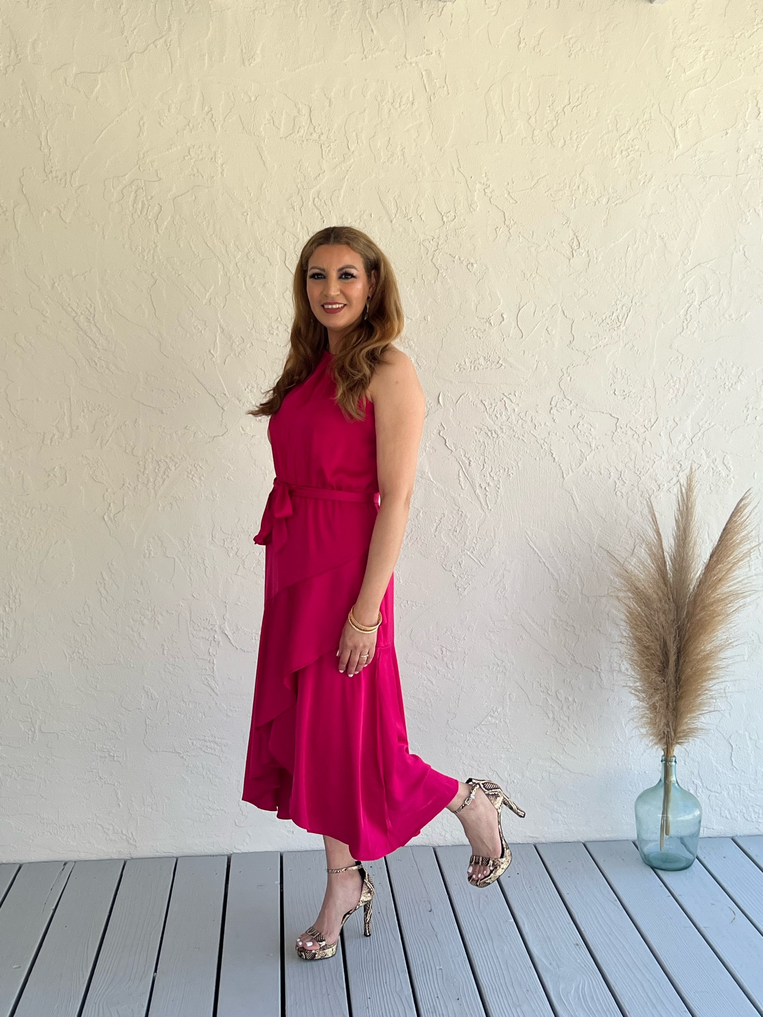 Cocktail Dress

#LTKbeauty #LTKstyletip #LTKFind