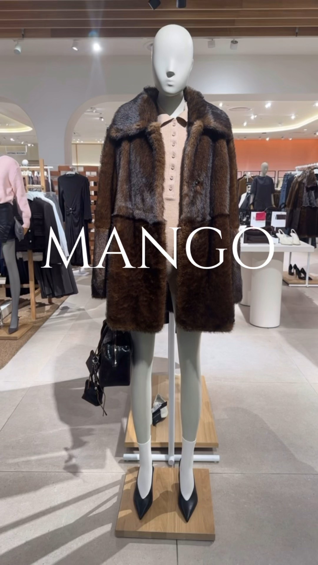 Mango fall new arrivals 

#LTKItBag #LTKStyleTip