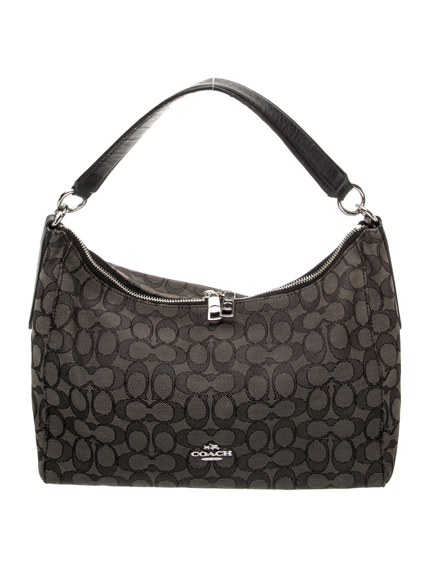 Monogram Shoulder Bag | The RealReal