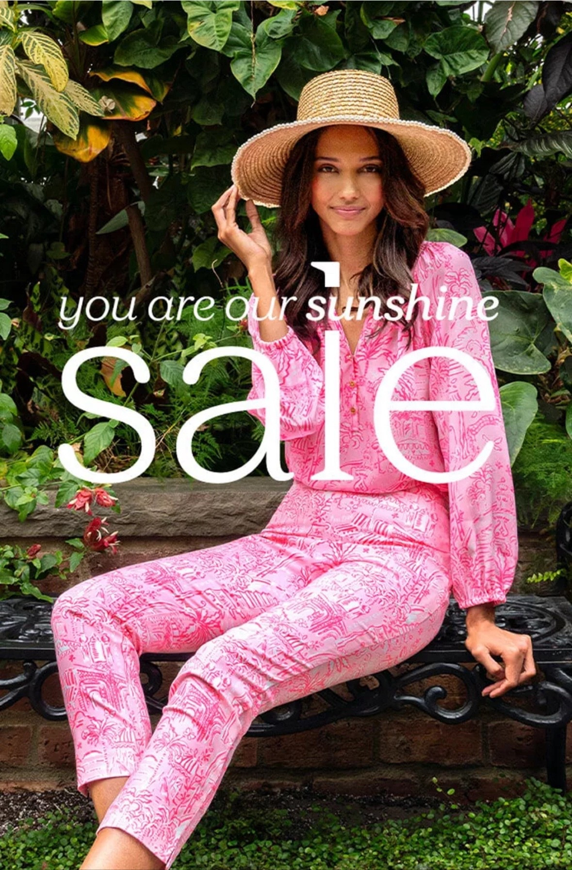 Lilly sale!

#LTKSaleAlert #LTKStyleTip #LTKTravel