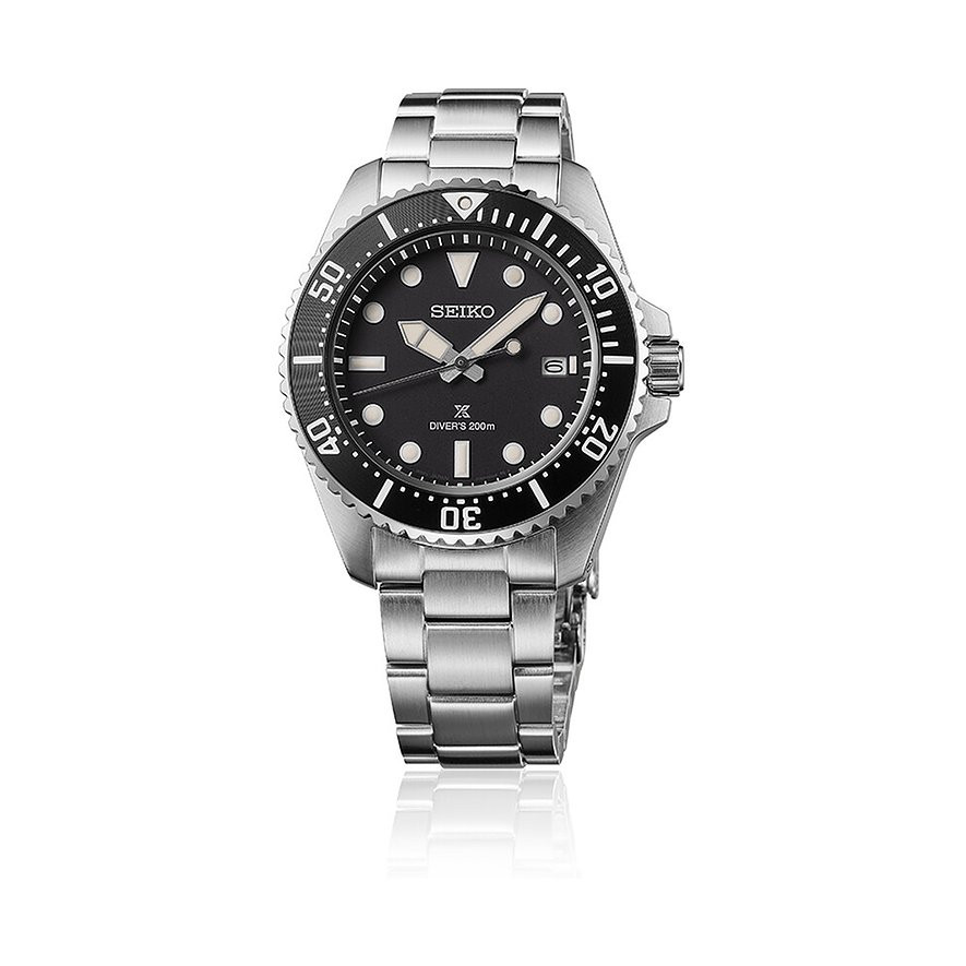 Seiko Herrenuhr SEA | Christ (DE)