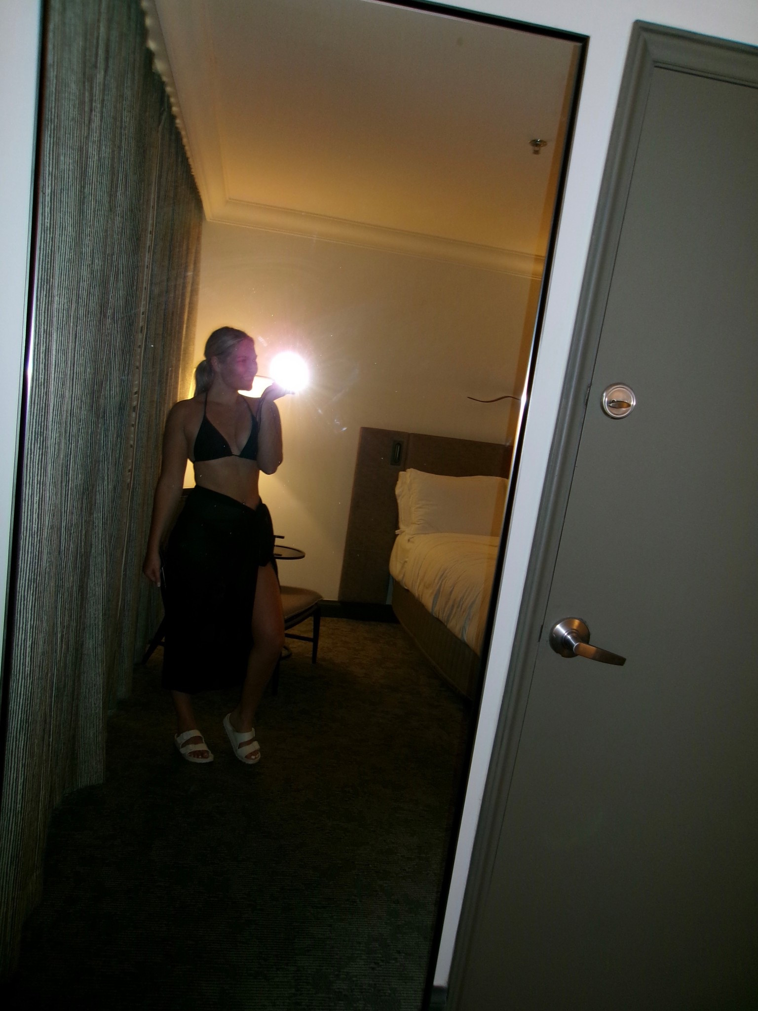 Pool day at The Phoenician Resort & Spa 🌴✨

#LTKSwim #LTKTravel #LTKFindsUnder50