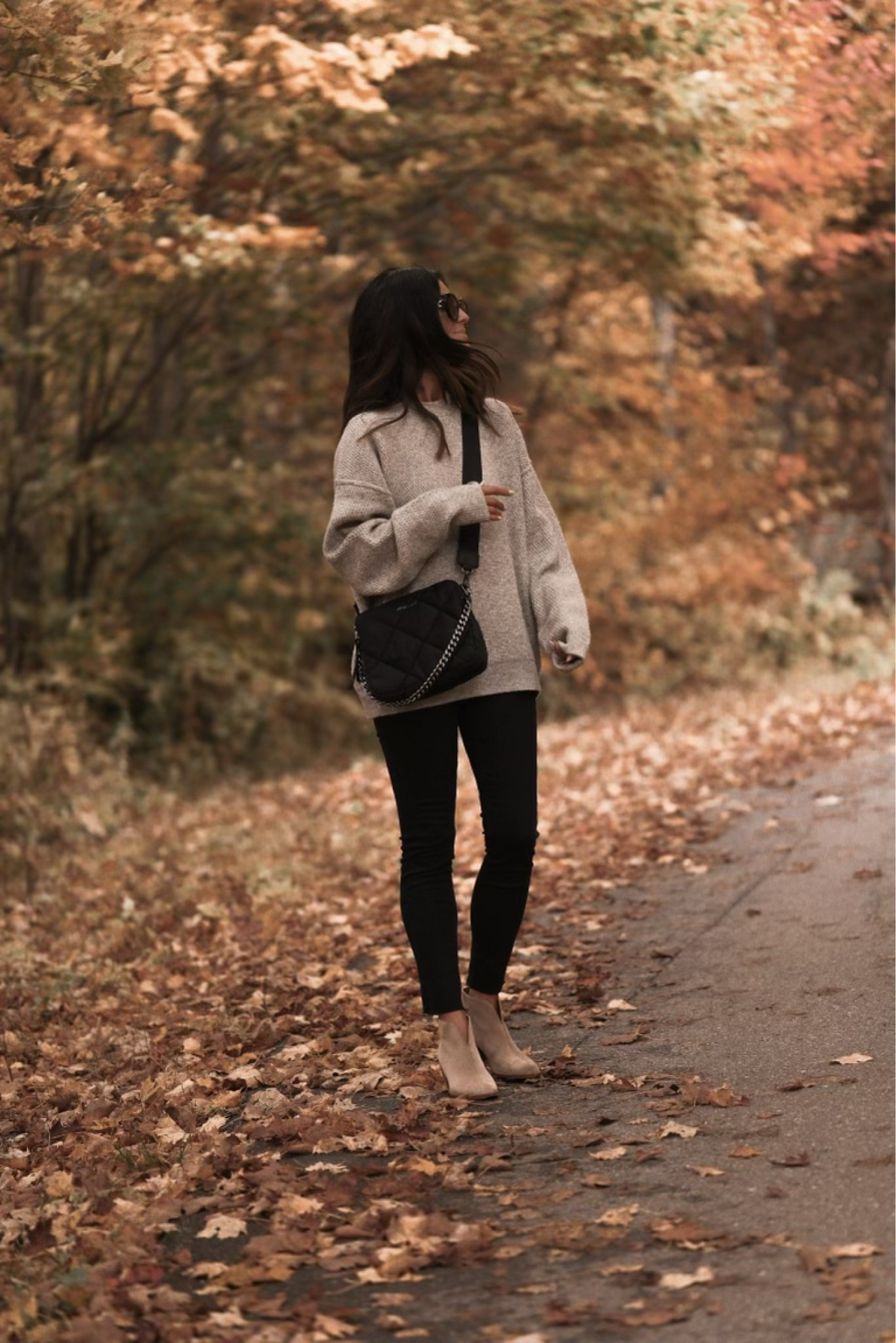 Outfit ideas for this fall season🍂
StylinByAylin, Aylin, fall fit

#LTKSeasonal #LTKHoliday #LTKStyleTip