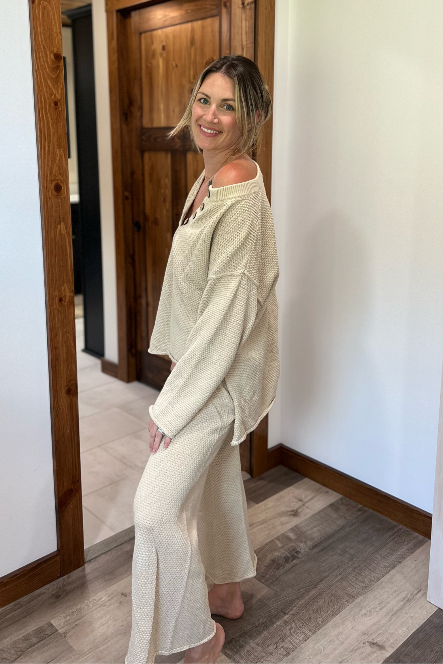 My fall vibe  

#LTKStyleTip #LTKSeasonal