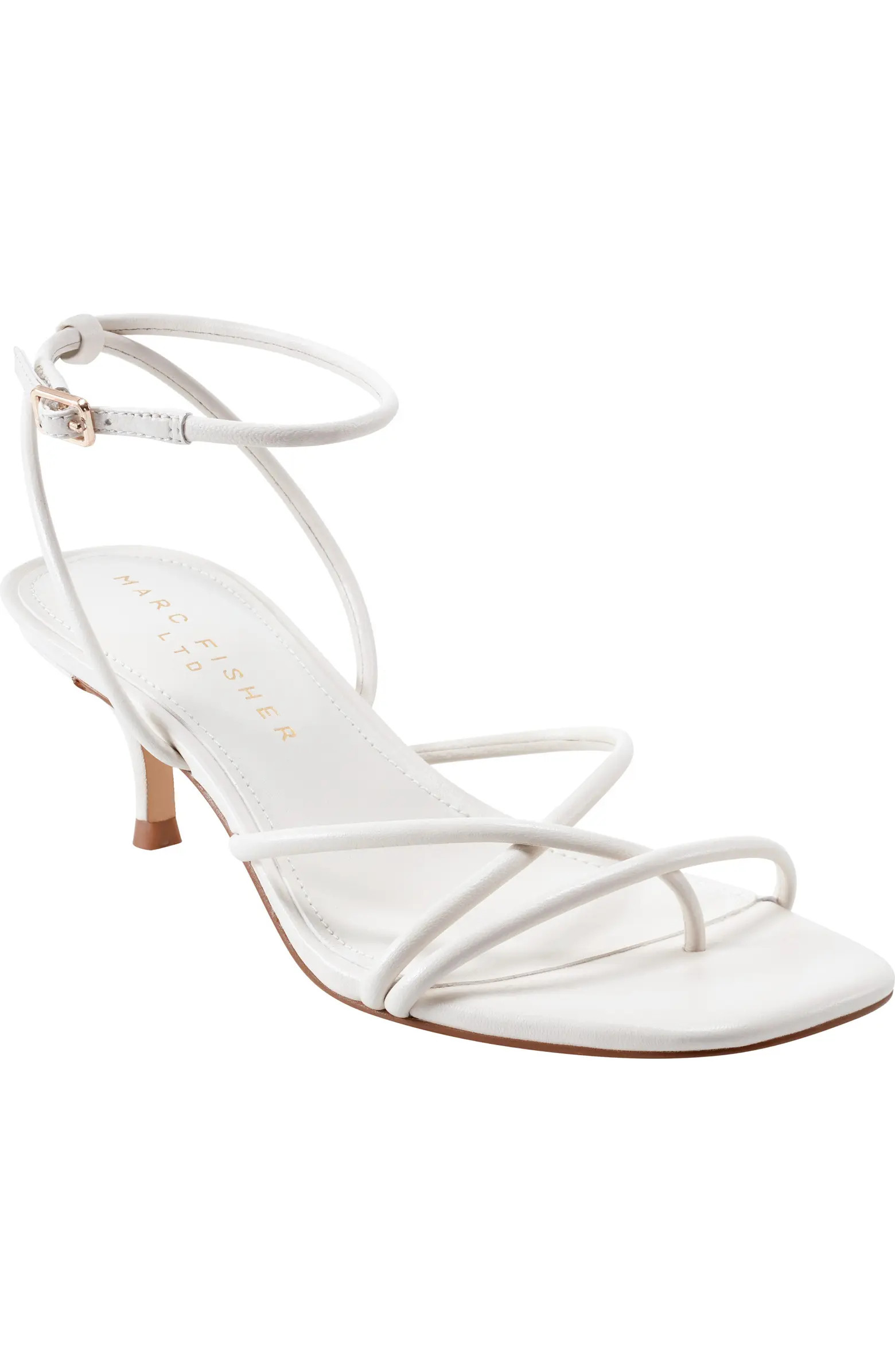 Ballen Strappy Sandal (Women) | Nordstrom Rack
