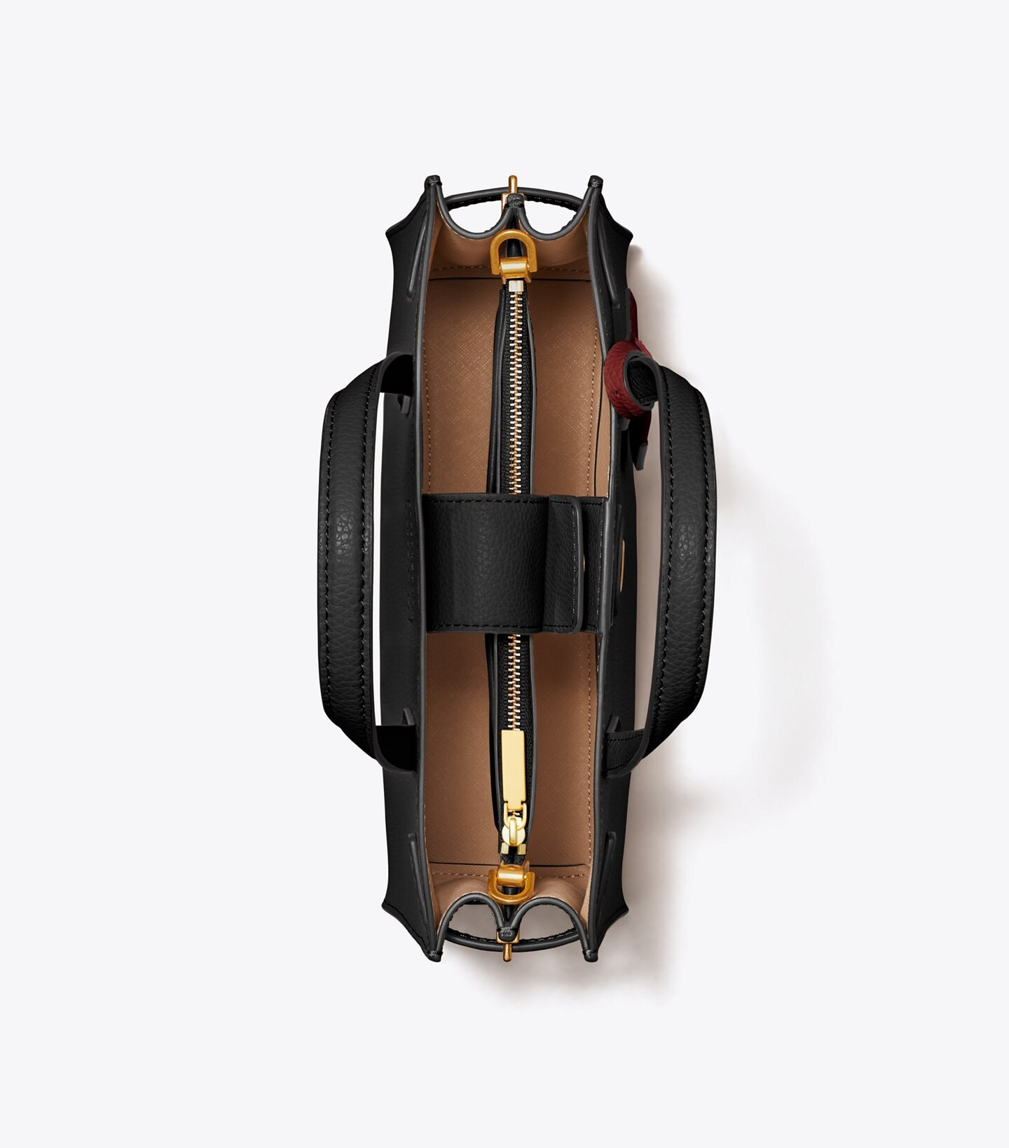 Small Robinson Satchel: Women's Designer Satchels | Tory Burch | Tory Burch (US)