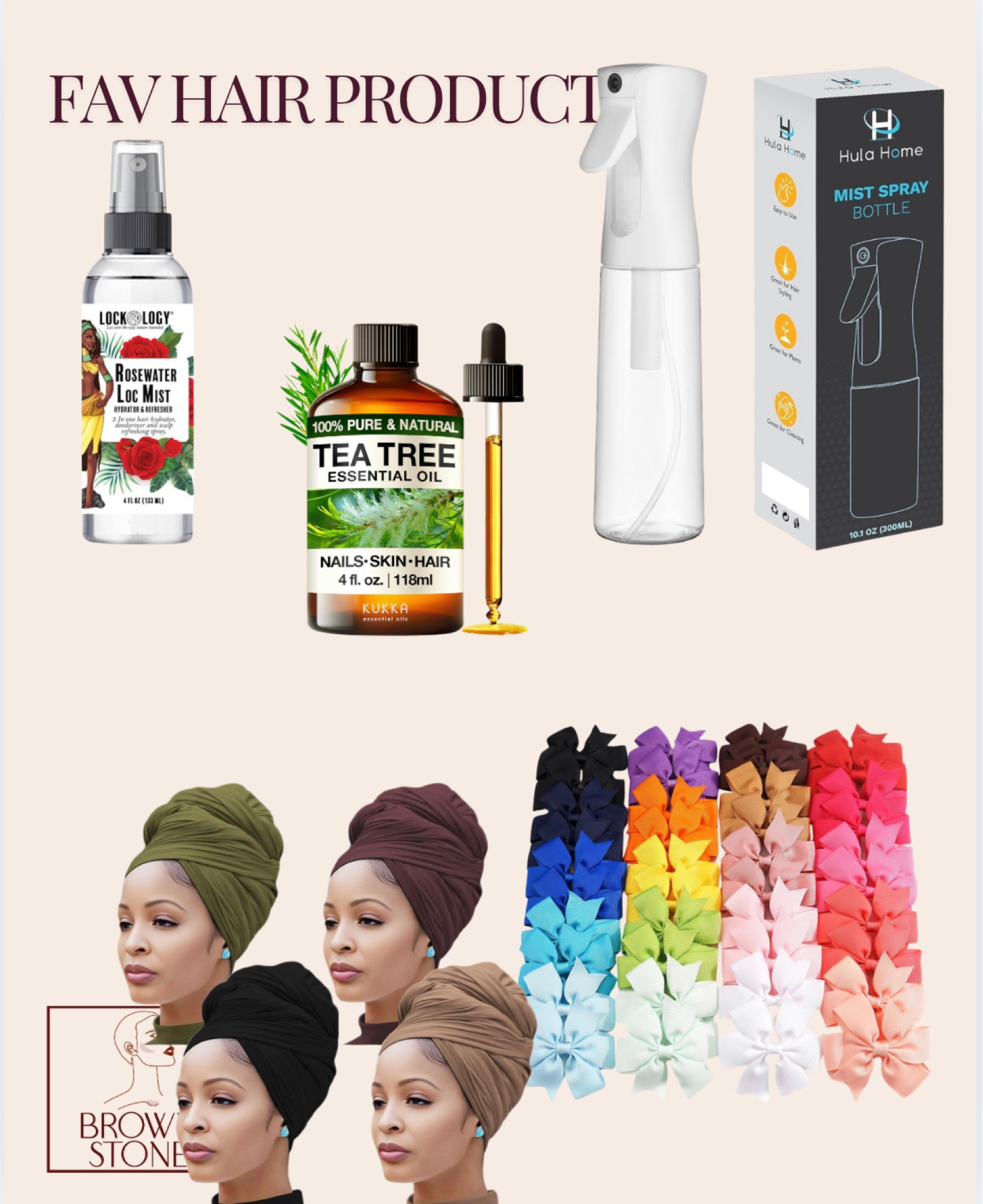 Caring for three heads of locs and styles is not for the weak! Here are a few of our go to products to keep your locs flourishing! 



#LTKBeauty #LTKKids #LTKHome