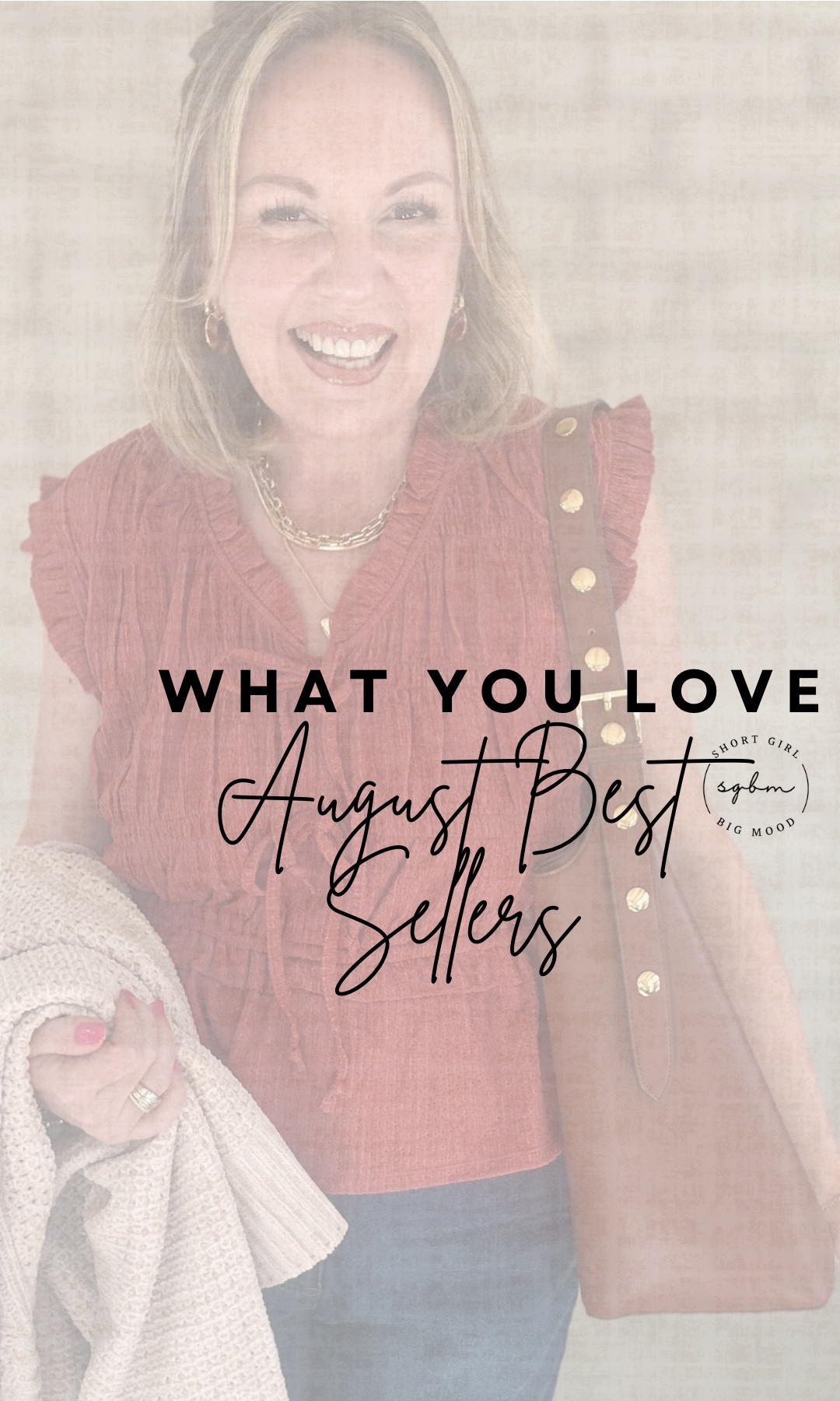 Size medium/10 

#LTKSeasonal #LTKOver40 #LTKSaleAlert